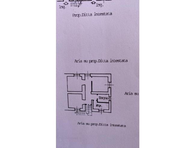 Anteprima foto 4 - Terreno Edificabile Residenziale in Vendita a Rocchetta di Vara - Suvero