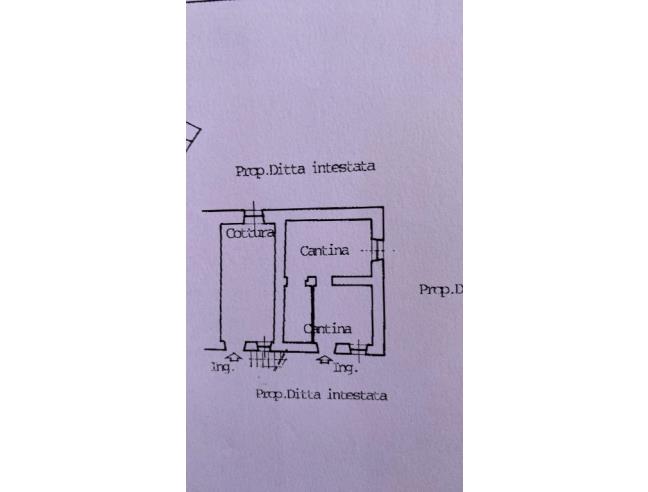 Anteprima foto 5 - Terreno Edificabile Residenziale in Vendita a Rocchetta di Vara - Suvero