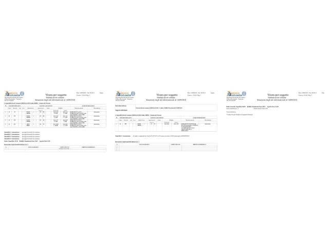 Anteprima foto 6 - Terreno Edificabile Residenziale in Vendita a Rogliano (Cosenza)