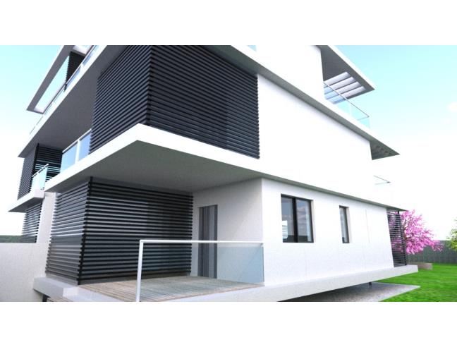 Anteprima foto 2 - Terreno Edificabile Residenziale in Vendita a Roma - Acilia