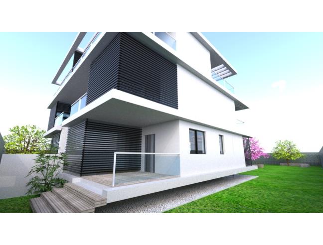 Anteprima foto 3 - Terreno Edificabile Residenziale in Vendita a Roma - Acilia