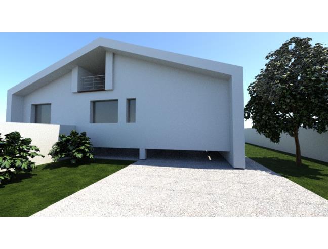 Anteprima foto 6 - Terreno Edificabile Residenziale in Vendita a Roma - Acilia