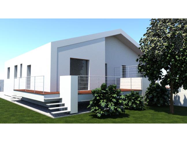 Anteprima foto 7 - Terreno Edificabile Residenziale in Vendita a Roma - Acilia