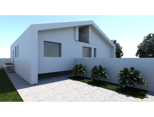 Anteprima foto 8 - Terreno Edificabile Residenziale in Vendita a Roma - Acilia