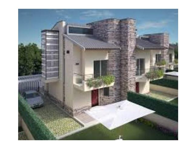 Anteprima foto 2 - Terreno Edificabile Residenziale in Vendita a Roma - Casalotti