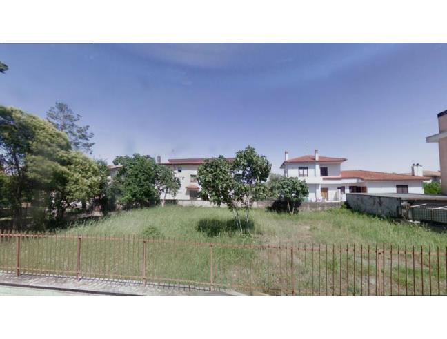 Anteprima foto 3 - Terreno Edificabile Residenziale in Vendita a Roma - Casalotti