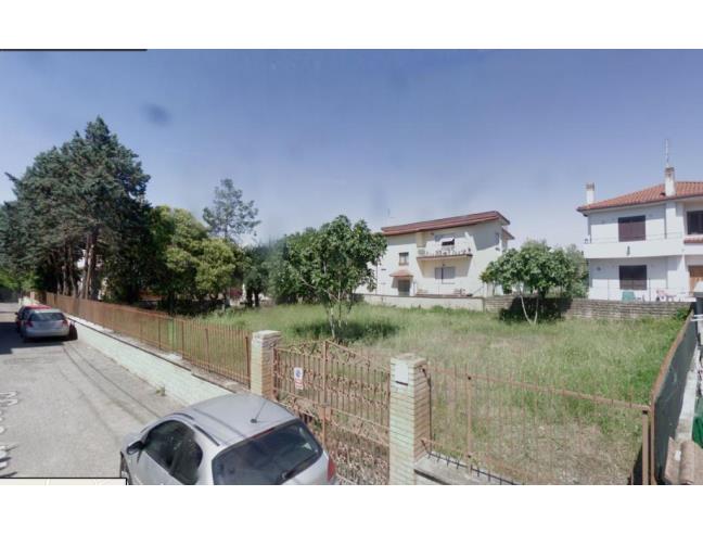 Anteprima foto 4 - Terreno Edificabile Residenziale in Vendita a Roma - Casalotti