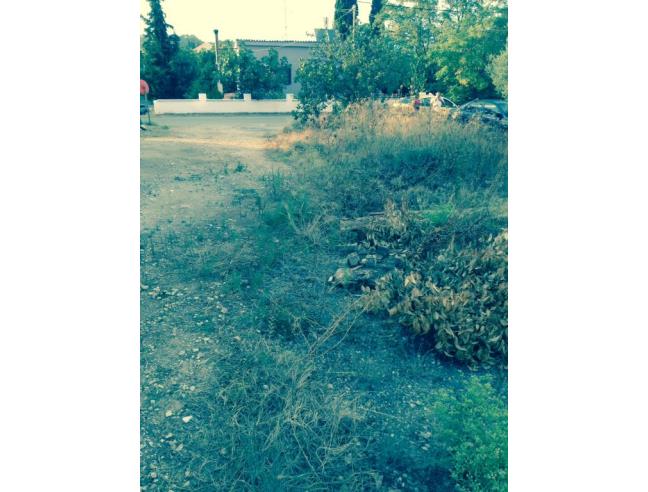 Anteprima foto 3 - Terreno Edificabile Residenziale in Vendita a Roma - Monte Sacro