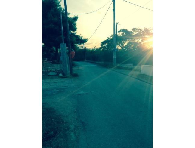 Anteprima foto 5 - Terreno Edificabile Residenziale in Vendita a Roma - Monte Sacro