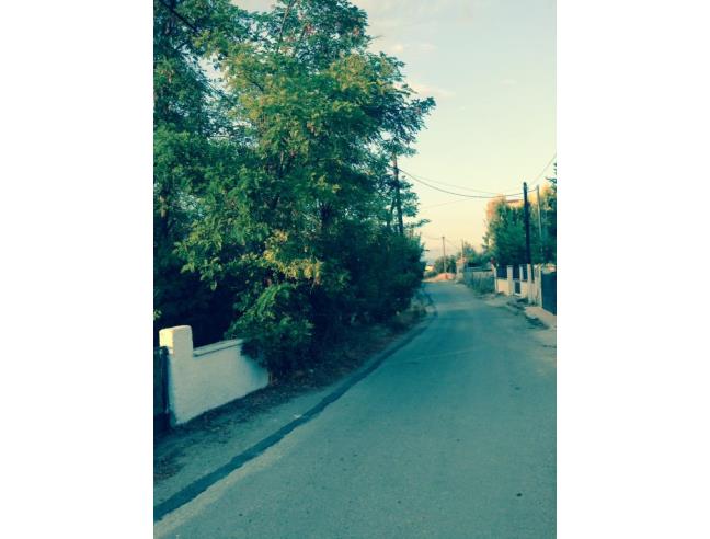 Anteprima foto 6 - Terreno Edificabile Residenziale in Vendita a Roma - Monte Sacro