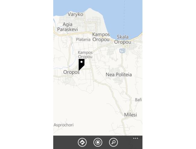 Anteprima foto 8 - Terreno Edificabile Residenziale in Vendita a Roma - Monte Sacro