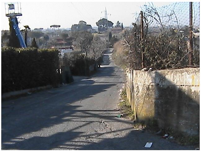 Anteprima foto 2 - Terreno Edificabile Residenziale in Vendita a Roma - Romanina