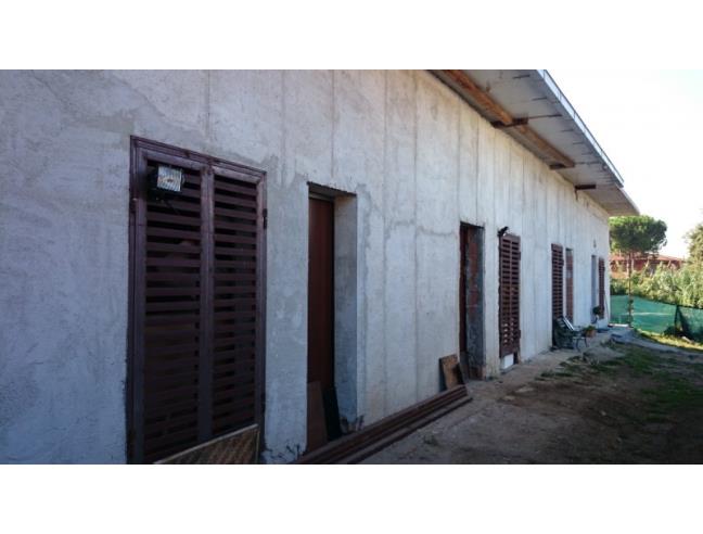 Anteprima foto 3 - Terreno Edificabile Residenziale in Vendita a Roma - Romanina