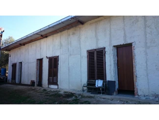 Anteprima foto 4 - Terreno Edificabile Residenziale in Vendita a Roma - Romanina