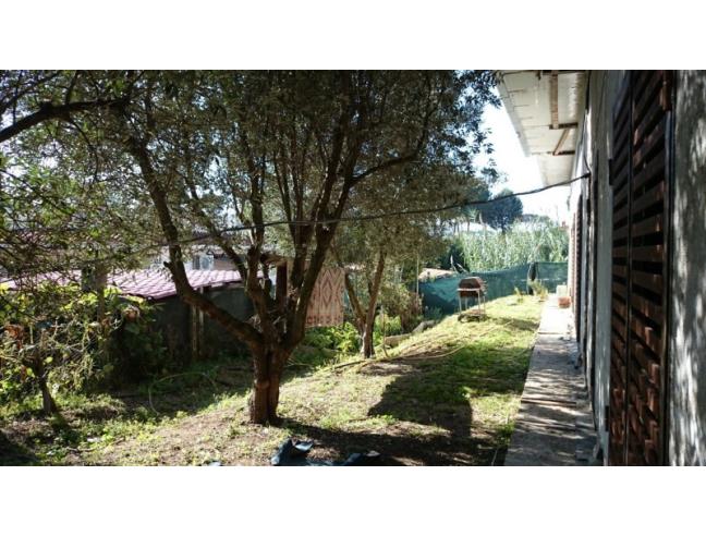 Anteprima foto 5 - Terreno Edificabile Residenziale in Vendita a Roma - Romanina