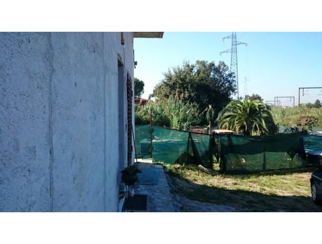 Anteprima foto 7 - Terreno Edificabile Residenziale in Vendita a Roma - Romanina