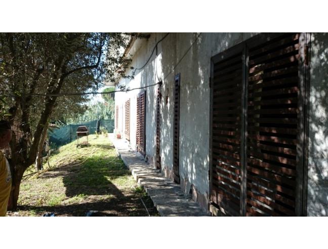 Anteprima foto 8 - Terreno Edificabile Residenziale in Vendita a Roma - Romanina