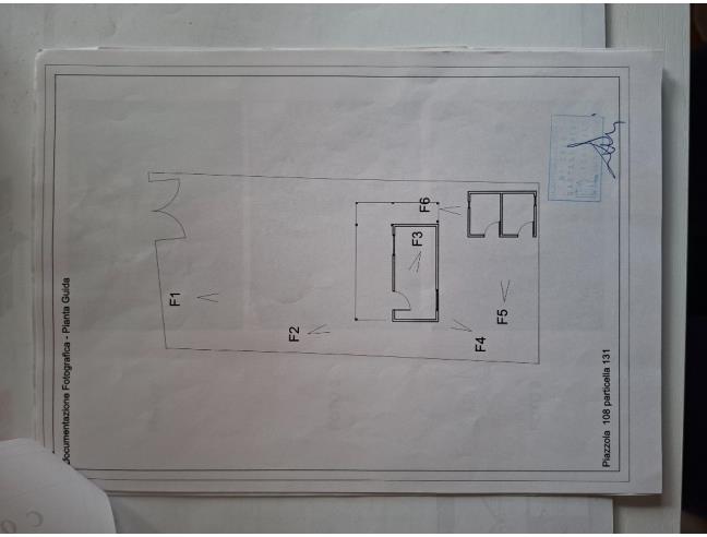 Anteprima foto 2 - Terreno Edificabile Residenziale in Vendita a Sabaudia - Bella Farnia