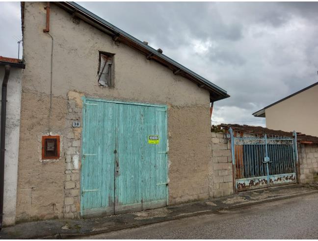 Anteprima foto 1 - Terreno Edificabile Residenziale in Vendita a San Benedetto dei Marsi (L'Aquila)