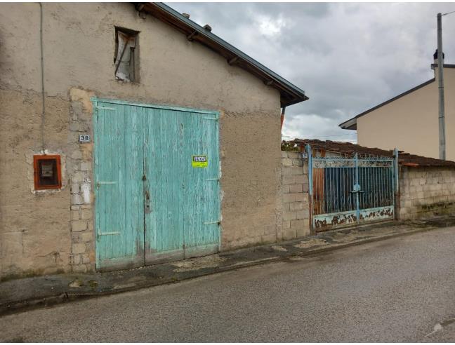 Anteprima foto 2 - Terreno Edificabile Residenziale in Vendita a San Benedetto dei Marsi (L'Aquila)