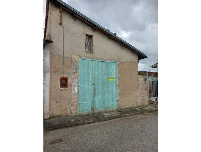 Anteprima foto 3 - Terreno Edificabile Residenziale in Vendita a San Benedetto dei Marsi (L'Aquila)