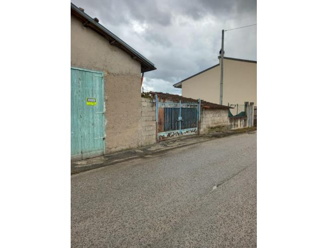 Anteprima foto 4 - Terreno Edificabile Residenziale in Vendita a San Benedetto dei Marsi (L'Aquila)