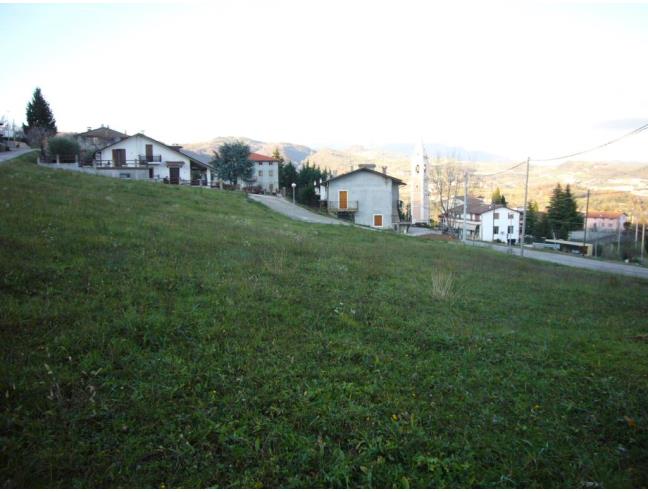 Anteprima foto 1 - Terreno Edificabile Residenziale in Vendita a San Giovanni Ilarione (Verona)