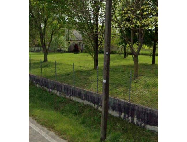 Anteprima foto 2 - Terreno Edificabile Residenziale in Vendita a San Martino di Lupari (Padova)