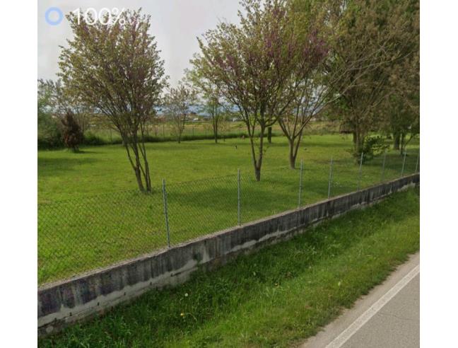 Anteprima foto 3 - Terreno Edificabile Residenziale in Vendita a San Martino di Lupari (Padova)