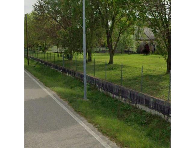 Anteprima foto 4 - Terreno Edificabile Residenziale in Vendita a San Martino di Lupari (Padova)