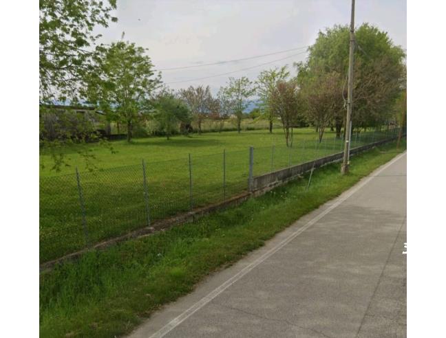 Anteprima foto 5 - Terreno Edificabile Residenziale in Vendita a San Martino di Lupari (Padova)