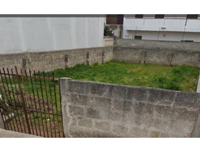 Anteprima foto 1 - Terreno Edificabile Residenziale in Vendita a San Marzano di San Giuseppe (Taranto)
