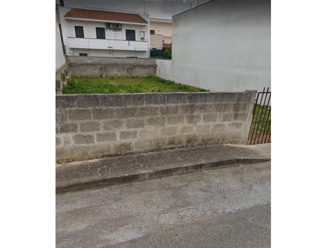 Anteprima foto 2 - Terreno Edificabile Residenziale in Vendita a San Marzano di San Giuseppe (Taranto)