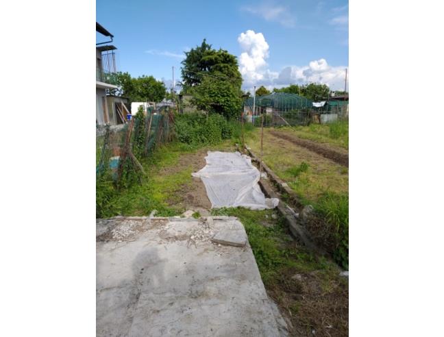 Anteprima foto 1 - Terreno Edificabile Residenziale in Vendita a San Maurizio Canavese - Ceretta