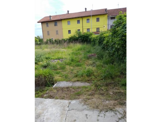 Anteprima foto 3 - Terreno Edificabile Residenziale in Vendita a San Maurizio Canavese - Ceretta