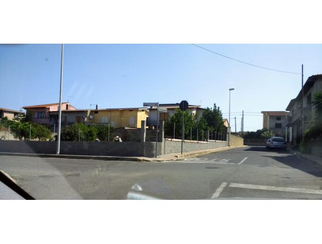 Anteprima foto 1 - Terreno Edificabile Residenziale in Vendita a San Nicolò d'Arcidano (Oristano)