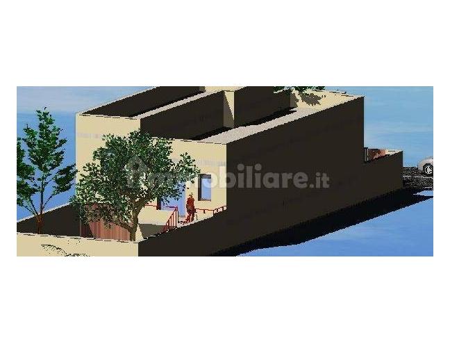 Anteprima foto 2 - Terreno Edificabile Residenziale in Vendita a San Pietro Vernotico (Brindisi)