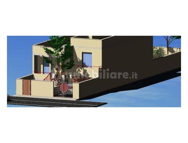 Anteprima foto 3 - Terreno Edificabile Residenziale in Vendita a San Pietro Vernotico (Brindisi)