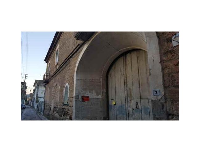 Anteprima foto 4 - Terreno Edificabile Residenziale in Vendita a San Prisco (Caserta)