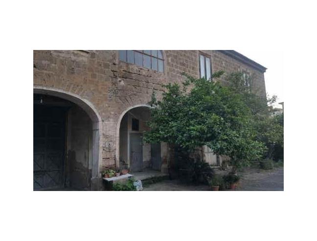 Anteprima foto 5 - Terreno Edificabile Residenziale in Vendita a San Prisco (Caserta)