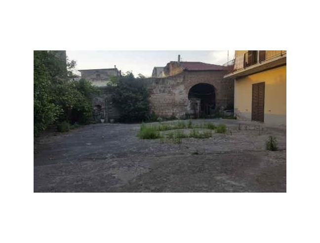 Anteprima foto 6 - Terreno Edificabile Residenziale in Vendita a San Prisco (Caserta)