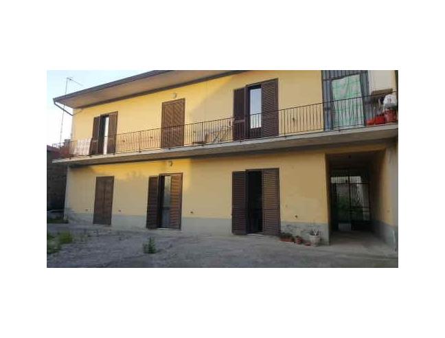 Anteprima foto 7 - Terreno Edificabile Residenziale in Vendita a San Prisco (Caserta)