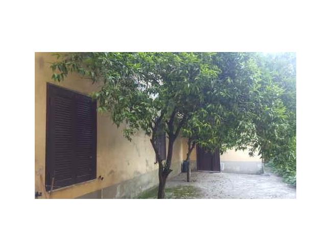 Anteprima foto 8 - Terreno Edificabile Residenziale in Vendita a San Prisco (Caserta)