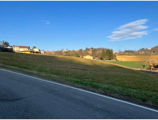 Anteprima foto 2 - Terreno Edificabile Residenziale in Vendita a San Salvatore Monferrato (Alessandria)