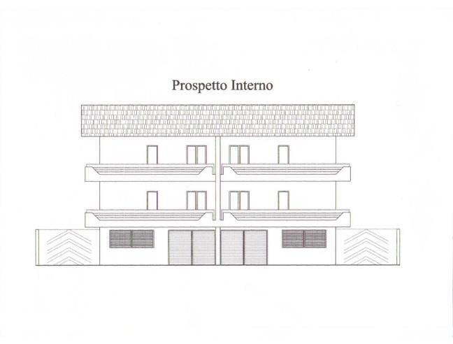 Anteprima foto 4 - Terreno Edificabile Residenziale in Vendita a San Venanzo (Terni)