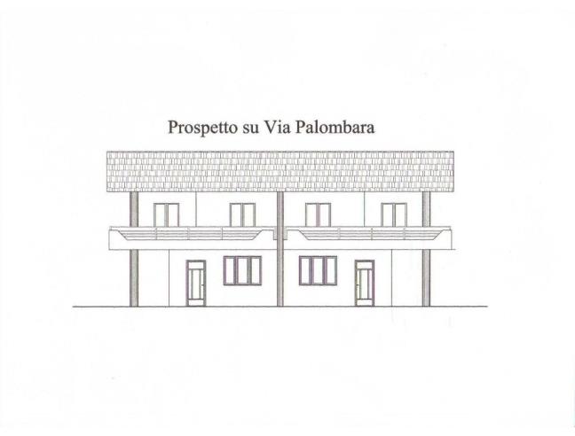 Anteprima foto 5 - Terreno Edificabile Residenziale in Vendita a San Venanzo (Terni)