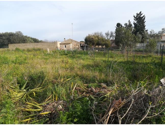 Anteprima foto 8 - Terreno Edificabile Residenziale in Vendita a Sant'Anna Arresi (Sud Sardegna)