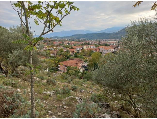 Anteprima foto 1 - Terreno Edificabile Residenziale in Vendita a Sant'Arsenio (Salerno)