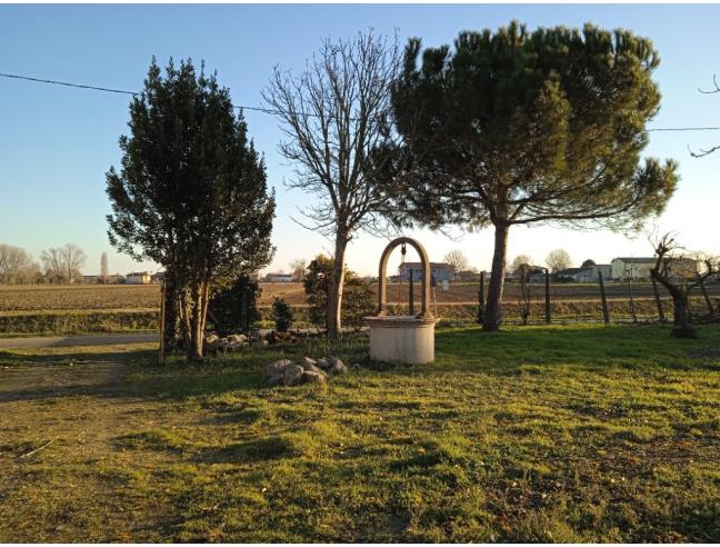 Anteprima foto 3 - Terreno Edificabile Residenziale in Vendita a Santa Caterina d'Este (Padova)