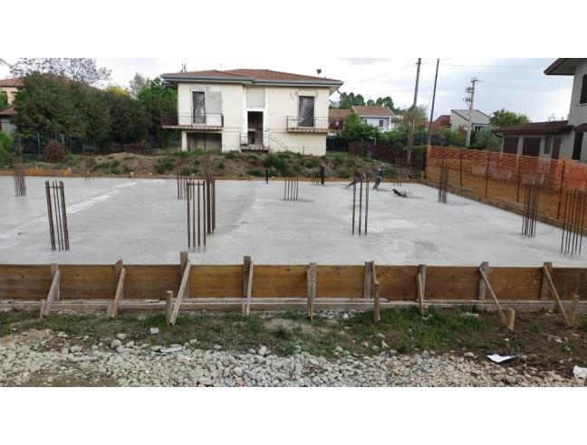 Anteprima foto 2 - Terreno Edificabile Residenziale in Vendita a Santa Giustina in Colle (Padova)